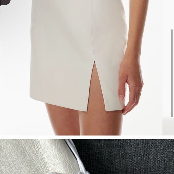 Sunday Best Tatiana Skirt - Picture 3 of 9